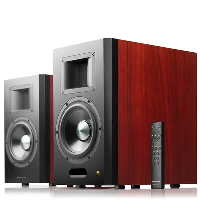 漫步者A300Pro有源音箱值得手入吗（漫步者有源音箱怎么连接电脑）-图片1