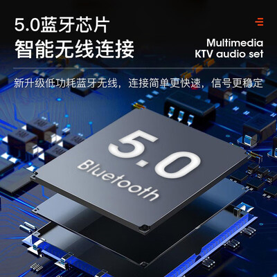 雷登电视音响怎么样(雷登s10电视音响质量烂不烂)