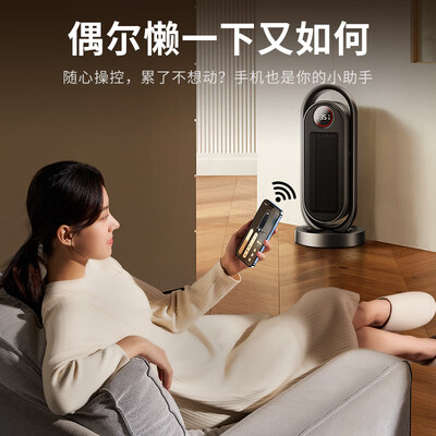 锐舞LN1取暖器怎么样,你不知道优缺点!