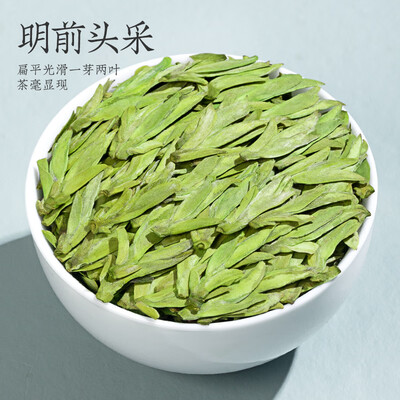 西湖龙井茶与龙井茶有何区别(山水西湖龙井礼盒龙井茶好不好)