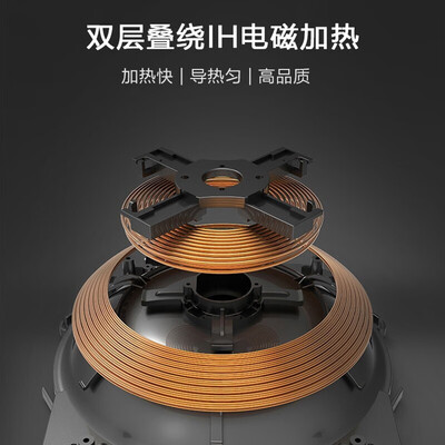 苏泊尔球釜电饭煲SF30HC649 3L靠谱吗,揭秘内幕(苏泊尔电饭煲怎么用)