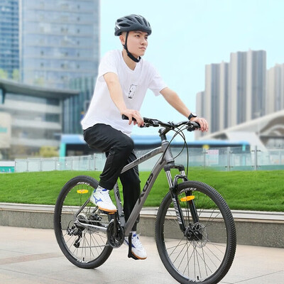 喜德盛自行车黑客500怎么样（喜德盛XDS黑客350 21速自行车山地自行车质量如何）-图片6