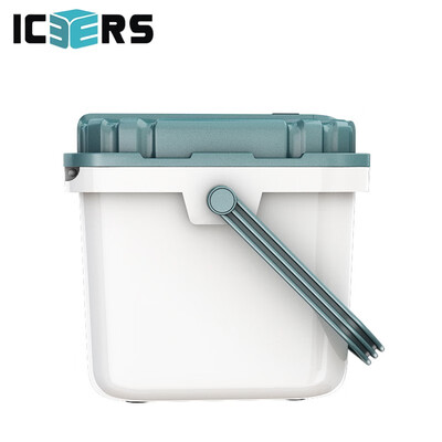 艾森斯保温箱怎么样（ICERS艾森斯6L车载医用保温冷藏箱车载冰箱靠谱吗,揭秘内幕）