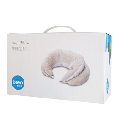 倍轻松（breo）午睡宝贝 NP D091