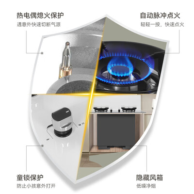 集成灶一体油烟机什么牌子好（欧诚 集成灶 BL009 家用体感抽油烟机分体式集成灶体验效果好吗）