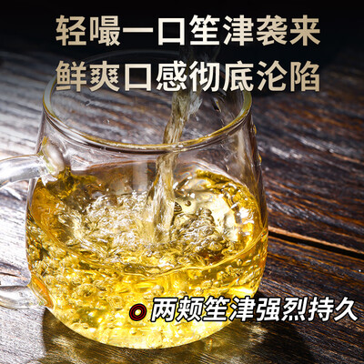 新益号的普洱好便宜（新益号布朗山古树普洱2499g普洱茶靠谱吗,揭秘内幕）-图片1