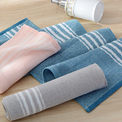 洁玉（Jeyu）鸟巢格速爽运动巾礼盒 TG19-08Y