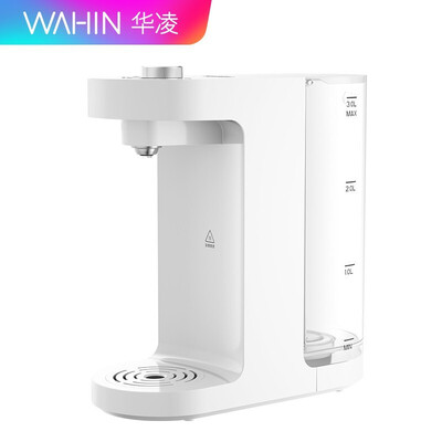 美的即热饮水机深度评测：家用速热的理想之选-图片2