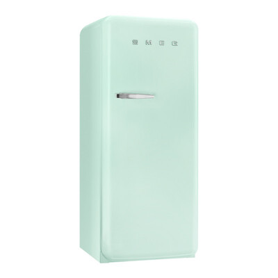 SMEGFAB28进口冰箱测评看真相(进口冰箱哪个最好)