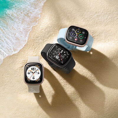 科技改变生活！荣耀TMA-L19智能手表让你的生活怎么样不一样！