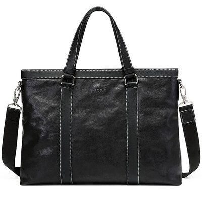 高尔夫商务公文包怎么样,细说五大优势二个不足!