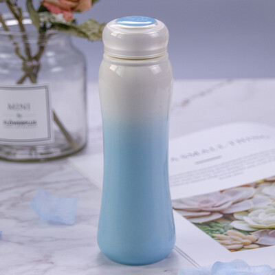 乾唐轩 雅仕随身杯 200ml （单层）