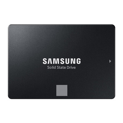 三星（SAMSUNG)）固态硬盘SSD SATA 3.0接口