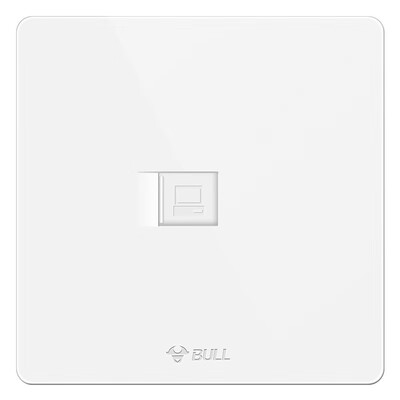 公牛插座面板g12怎么样（公牛G12打线型六类电脑插座象牙白开关插座测评看真相）-图片5