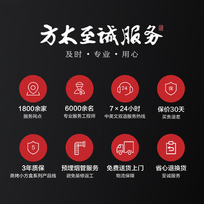 方太的蒸烤一体箱好用吗(方太02-E1蒸烤箱一体机台式多功能烘烤箱体验效果好吗)-图片2