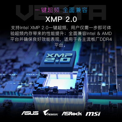 宏碁掠夺者内存3600怎么样:为高端台式机打造的强劲动力源-图片1