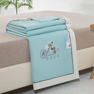 加仕高夏凉被A类纯棉150x200cm质量如何（加仕高夏凉被A类纯棉150x200cm体验效果好吗）