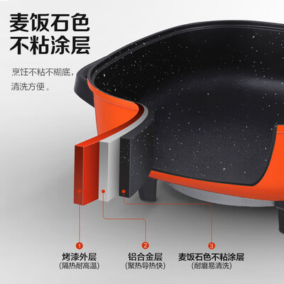 美的电火锅究竟怎么样？抢先体验！