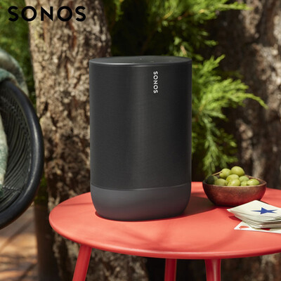 SONOS Move与Bose家庭影院对决：谁更胜一筹？SONOS Move家庭影院质量深度剖析-图片3