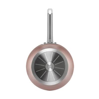双立人ZWILLING 家用不粘煎盘 Enjoy 24cm ZW-EY102粉色/66788-240-982