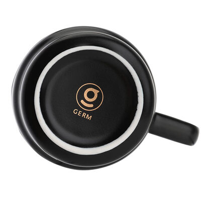 格沵 可口可乐联名款竹简马克杯 GE-CK22-M7系列 360mL 