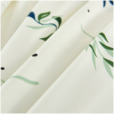 路易卡罗 品味四件套 青春律动 LK-6321