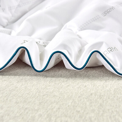 路易卡罗 夏洛莱抗菌羊毛被 LK-8771