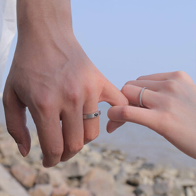 最新DR钻戒测评揭秘：超乎想象的体验！