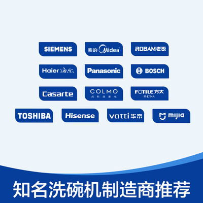 洗碗机亮碟剂什么牌子好（亮碟洗碗机洗碗块160块洗碗粉评测说真相）-图片1