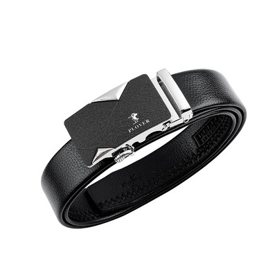 啄木鸟 自动扣皮带 GD09AK13-DA-B2 