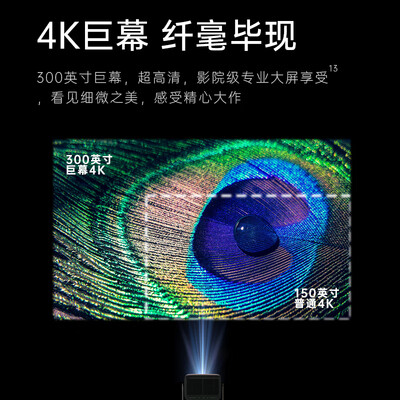 坚果投影仪好么(坚果投影N1S Ultra投影仪到底如何,值得入手吗)-图片2