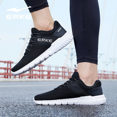 鸿星尔克跑步鞋哪款好（鸿星尔克11118203065跑步鞋质量如何）-图片1