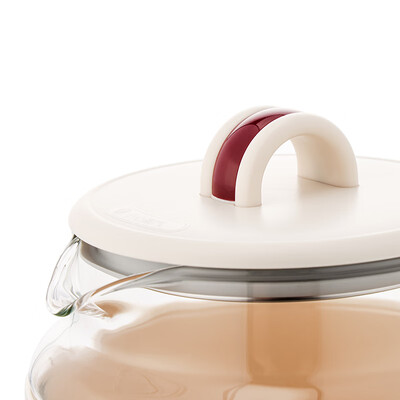 COSTA 电水壶（智能电热水壶）CT-03F03 1.5L