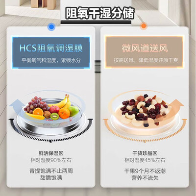 海尔冰箱5000元价位的和10000元的差别在哪(海尔500升法式多门冰箱电冰箱靠谱吗,揭秘内幕)