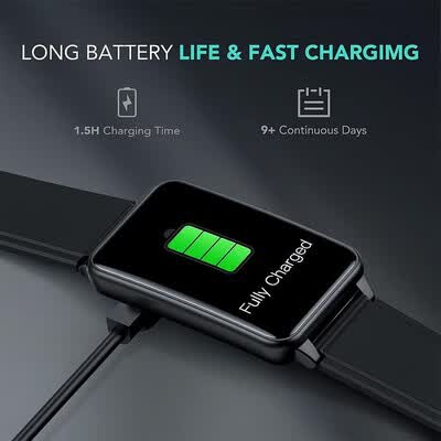 SKG 运动健康手环V3 1代标准款