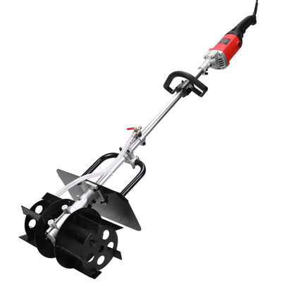 艾斯分迪 搅拌机 7800W 手提电动搅灰器靠谱吗,揭秘内幕（艾斯分迪 搅拌机 7800W 手提电动搅灰器靠谱吗,揭秘内幕）-图片7