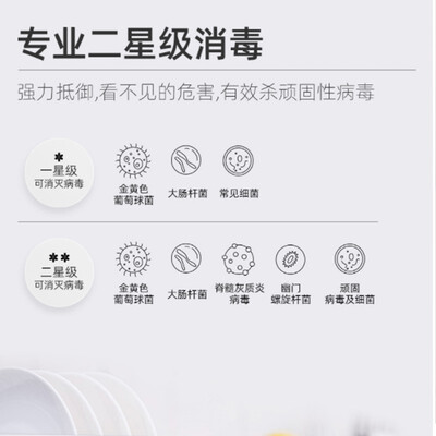 苏泊尔消毒柜 SUPOR 100L立式高温消毒柜评测说真相（苏泊尔消毒柜质量怎么样）-图片4