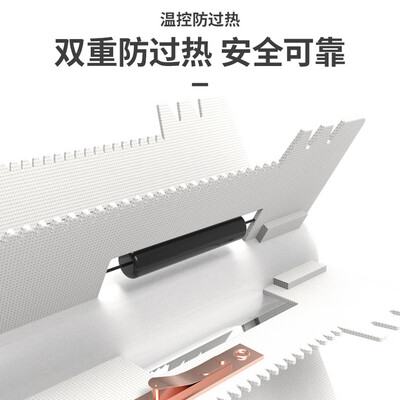 飞科（FLYCO）电吹风机 1800w FH6285