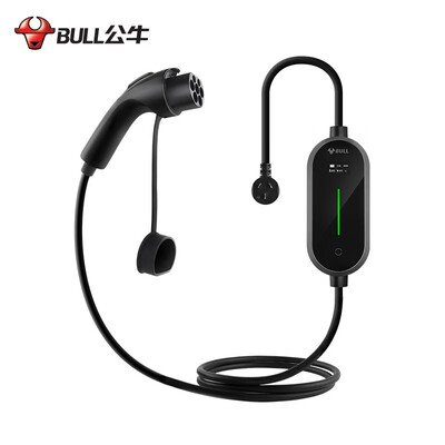 公牛  安全充电枪D2-A16B风尚款 15m