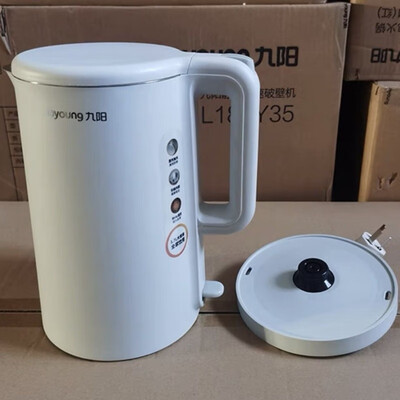 九阳 K17-F30 家用电热水壶 1.7L