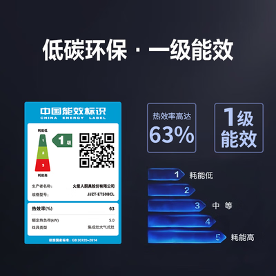火星人集成灶和其他集成灶的差异化（火星人 ET50BC Pro集成灶质量如何）-图片1