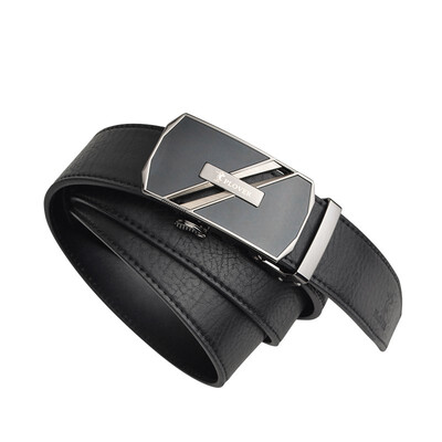 啄木鸟 自动扣皮带 GD06A01-DA-B1