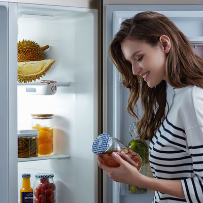 摩飞（Morphyrichards） 冰箱除味器 MR2060 