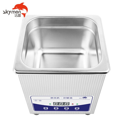 洁盟JP-010T超声波清洗机家用到底如何,值得入手吗（洁盟超声波清洗机怎么样）-图片1