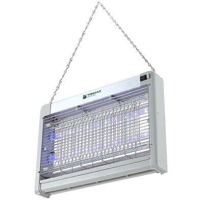 汤玛斯灭蚊灯怎么样(汤玛斯TMS-灭蚊器质量烂不烂)