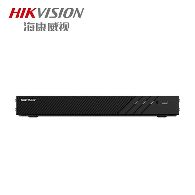 海康威视全系列双盘硬盘录像机NVR网络监控主机