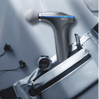 SKG F7 按摩筋膜枪