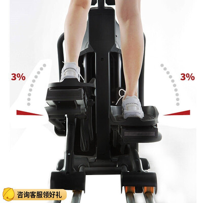 速尔椭圆机值得购买吗？一起来看看它到底怎么样！