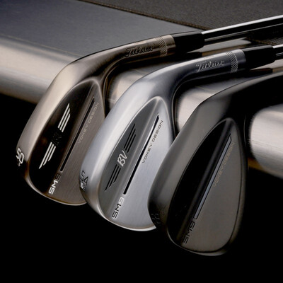 Titleist SM10 高尔夫挖起杆高尔夫球杆值得手入吗（titleist高尔夫球杆怎么样）