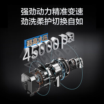 海尔EYBW142286CWU1洗碗机评测细说真相内幕，看完知怎么样！